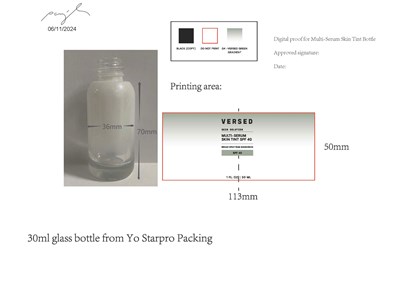 Primary (Skintint Spf Primary)